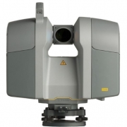 Trimble TX8 3D스캐너