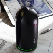 라이카 BLK360 이미징 레이저 스캐너