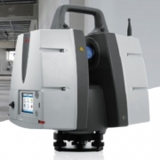 라이카 스캔스테이션 P40 / P30 (고화질 3D 레이저 스캐닝 솔루션)