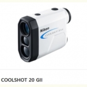 Nikon COOLSHOT 20 GII