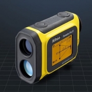 Nikon LASER FORESTRY PRO 2