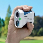 Ninon COOLSHOT PRO STABILIZED