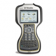 Trimble TSC3 컨트롤러