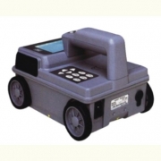 RC Radar(NJJ95B) 영상식 철근탐지기