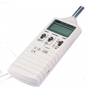 TES 1350A 디지털 간이소음계