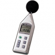 TES-1357 디지털 소음계
