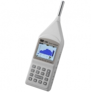 TES-1358C 소음측정 및 분석계(환경청 형식 승인품 NESM-191호)