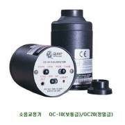 소음교정기 (Model/QC-10/QC-20)