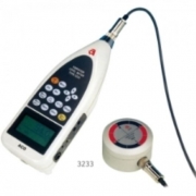 디지털 진동계 3233