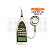 환경진동측정기 VM-1220E
