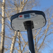 SPECTRA SP85 GNSS (600채널)