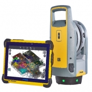 Trimble X7 3D Laser Scanner