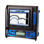 Echotrac MK III (듀얼빔)