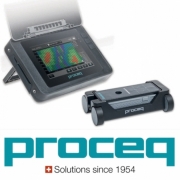 Profometer PM-600 / 630 철근탐지기