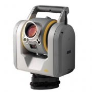 Trimble SX10 Scanning Total Station