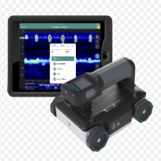 Proceq GPR Live 철근탐지기