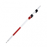 3m3단GPS, 프리즘폴