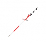 5m4단GPS, 프리즘폴