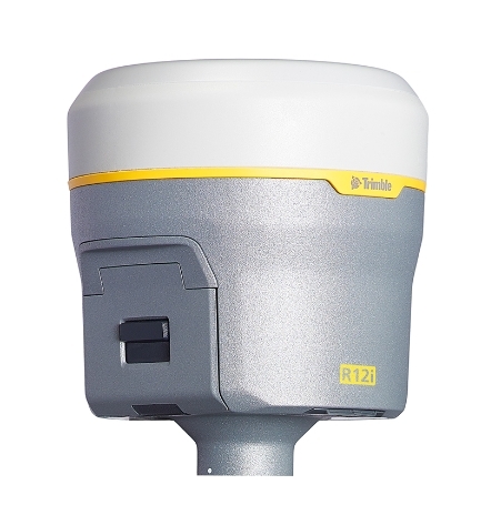 Trimble R12i GNSS System Trimble R12i GNSS System