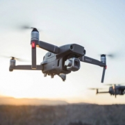 Mavic 2 Enterprise Advanced