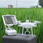 Phantom 4 Multispectral(다분광)
