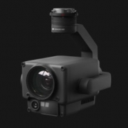 DJI Zenmuse H20 SERIES 열화상 카메라
