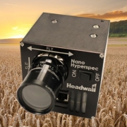 Nano-Hyperspec VNIR     초분광 항공솔루션