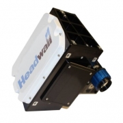 High-Resolution Fluorescence 초분광 항공솔루션