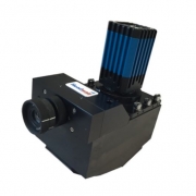 Hyperspec UV-VIS 초분광 항공솔루션