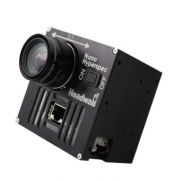 Nano-Hyperspec 초분광 지상솔루션