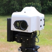 Co-Aligned VNIR-SWIR 초분광 지상솔루션