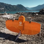 WingtraOne GEN Ⅱ 수직이착륙 무인항공시스템