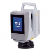Trimble X12 3D Laser Scanning System