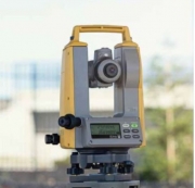 TOPCON DT-300 시리즈 데오도라이트