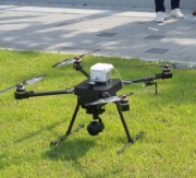 Soarability사 대기오염 모니터링 및 매핑 시스템