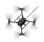 MUVE C360 무인항공기용 통합 다중 유해 가스 탐지기