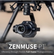 젠뮤즈 P1｜3D 매핑 카메라