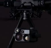 젠뮤즈 H20N ｜멀티 센서