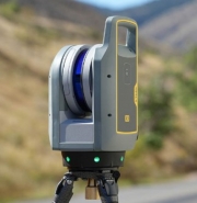 Trimble X9 3D Laser Scanning System