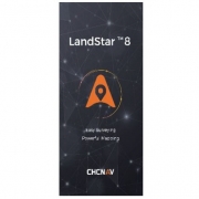 LandStar 8 안드로이드 측량 소프트웨어