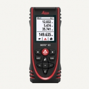 LEICA 라이카 DISTO 디스토 X3 레이저 거리측정기