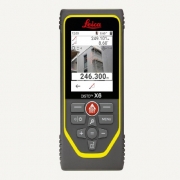 LEICA 라이카 DISTO 디스토 X6 레이저 거리측정기