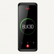 LEICA 라이카 BLK3D 레이저 이미지 거리측정기 (소프트웨어 영구버전)