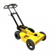 DS-2000 지하 매설물 탐지 솔루션