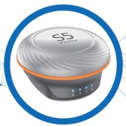 POZSTAR S5 GNSS(국내제조)