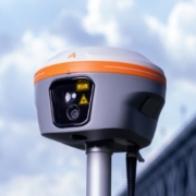 CHC i85 레이저 GNSS