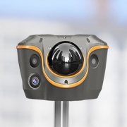 CHCNAV ViLi i100 Visual LiDAR GNSS