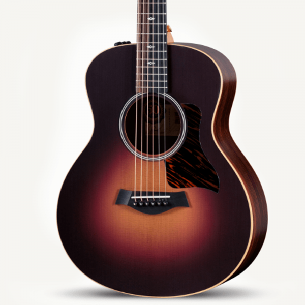 테일러 지에스 미니 E 50주년 선버스트 GS Mini-e Rosewood SB LTD 테일러 지에스 미니 E 50주년 선버스트 GS Mini-e Rosewood SB LTD