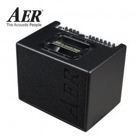 AER 컴팩트 60/4 앰프 60와트 2채널 Compact60/4 실재고