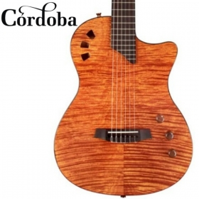 코르도바 스테이지 네츄럴 엠버 Stage Natural Amber